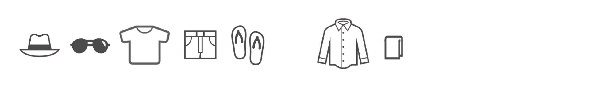 石垣島観光の服装4月~6月