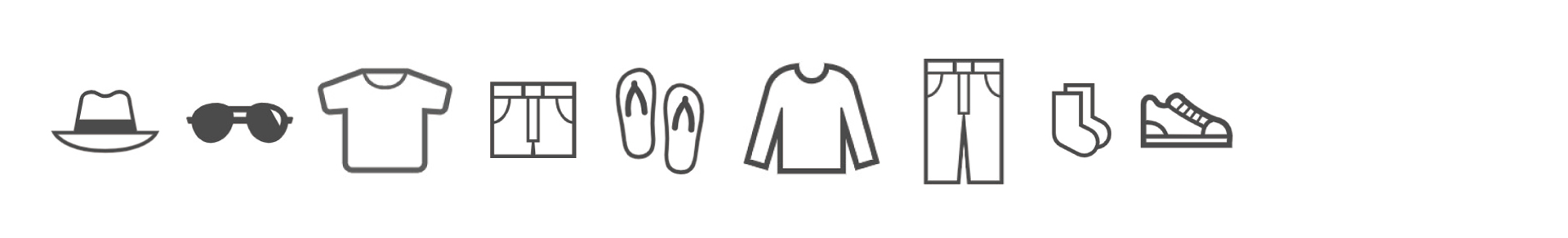 石垣島の11月の服装