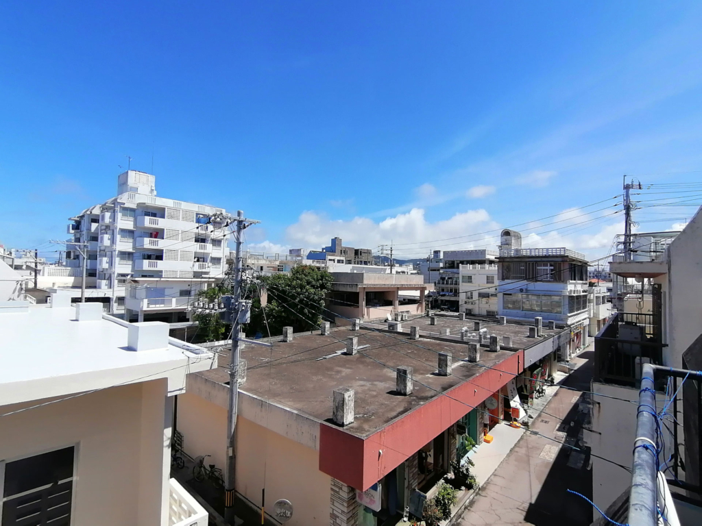 梅雨明け