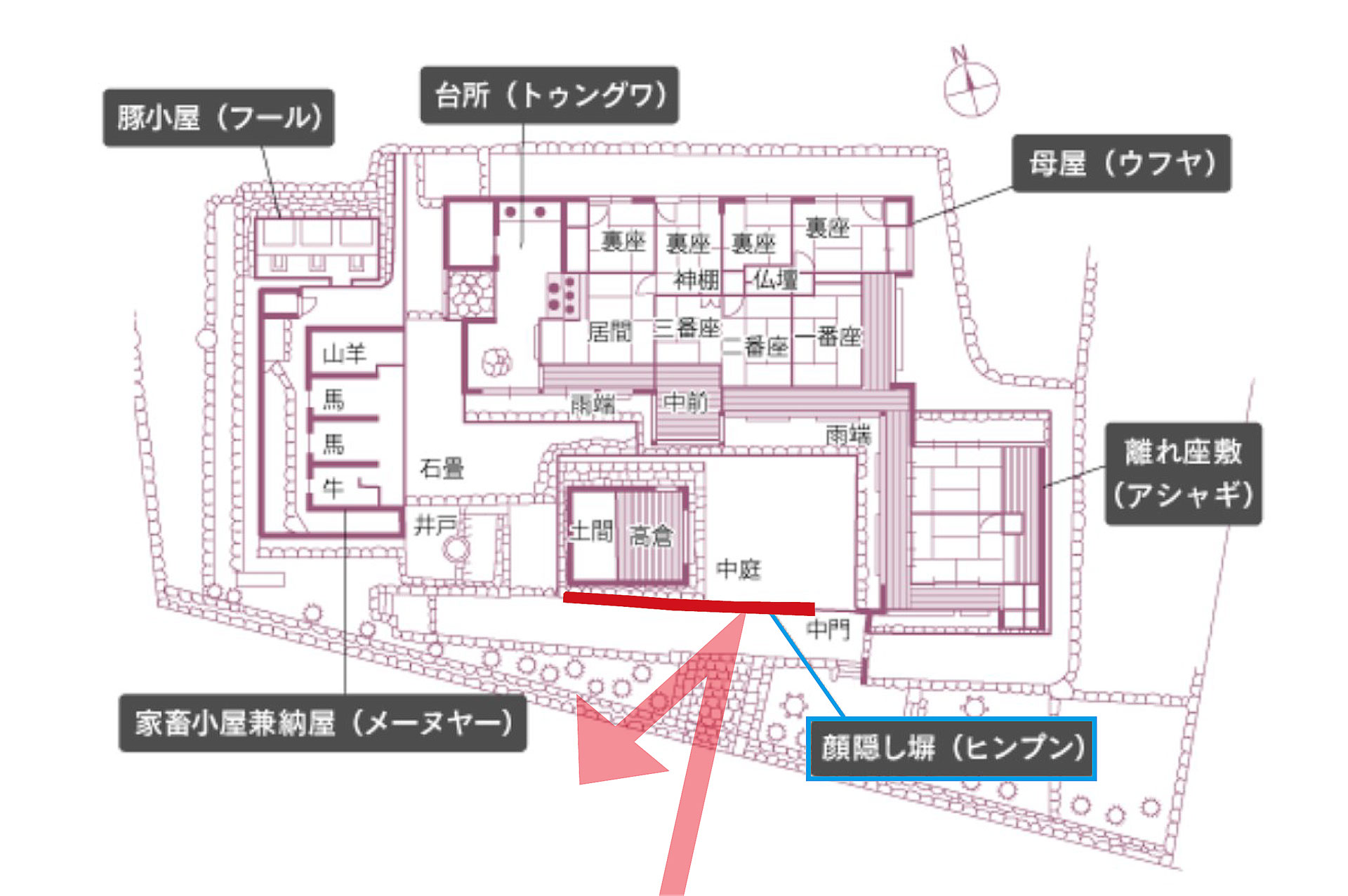 石垣市役所新庁舎見学11