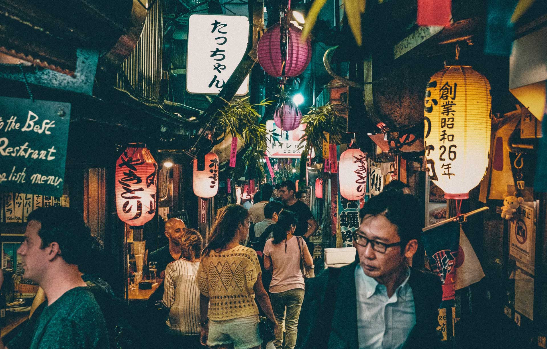 30人の宴会