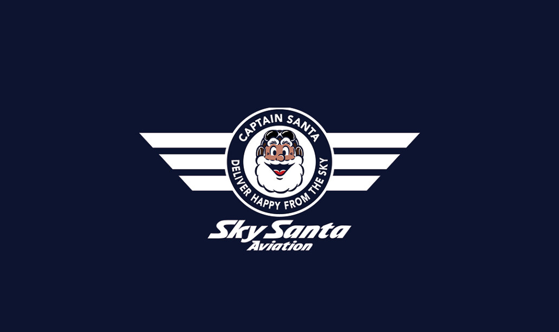 スカイサンタ
