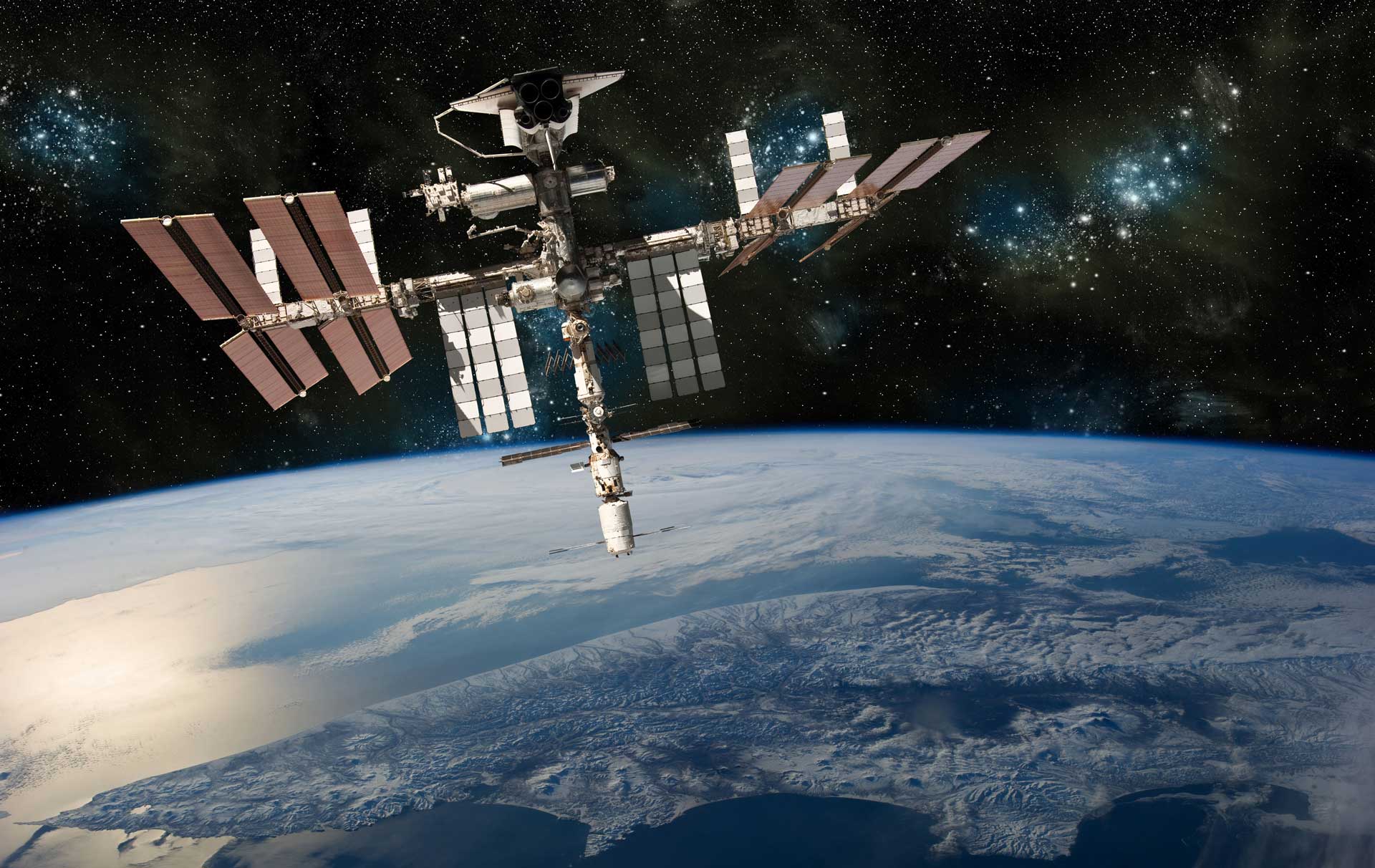 ステーション ロシア 宇宙 国際 国際宇宙ステーション（ISS)はどうなる？
