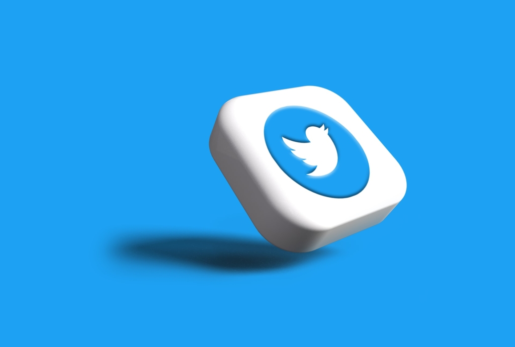 ツイッター