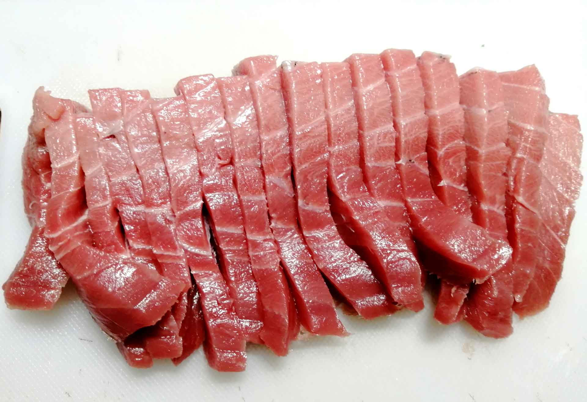 石垣島産の本マグロ(クロマグロ)はいつから食べられる?どこで買える?