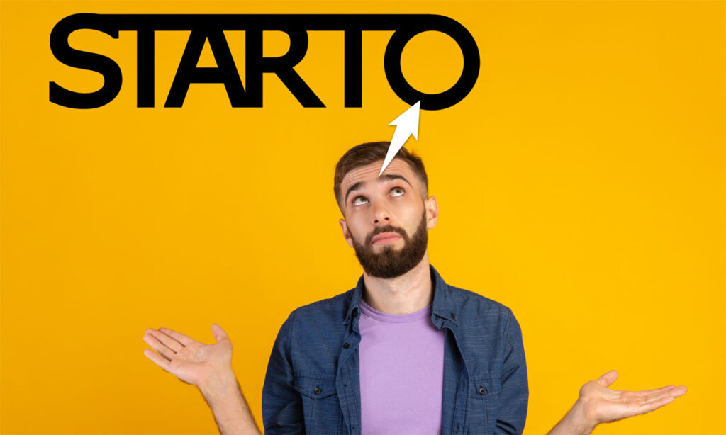 「STARTO」に「O」が付くのはなぜ?