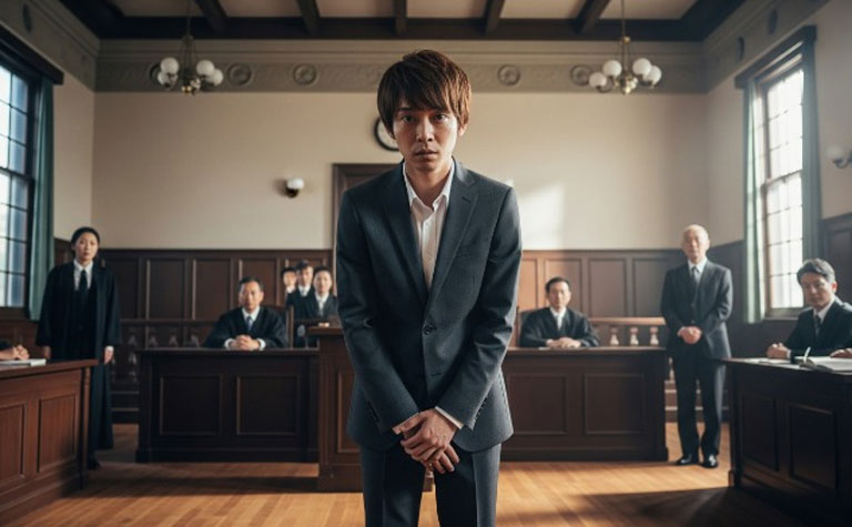 被告人