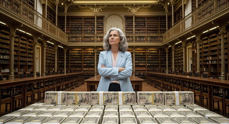 伊東市総工費42億円の新図書館はいらない!