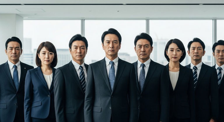 百条委員会の狙い
