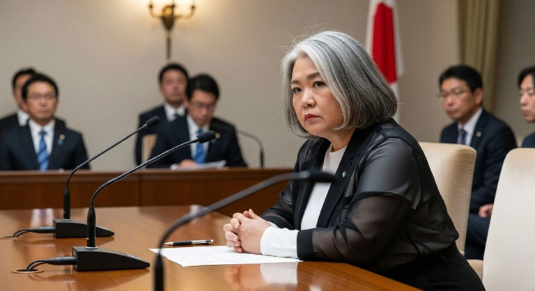 百条委員会