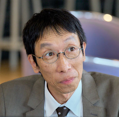 「原田こうたろう法律事務所」の弁護士・臼井