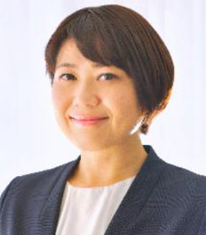 小川晶前橋市長