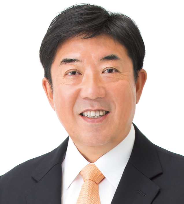 山本龍前前橋市長