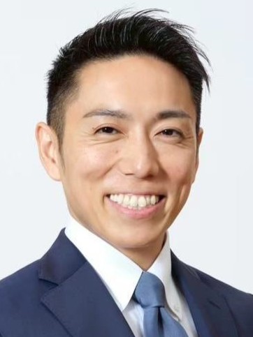 大竹けい