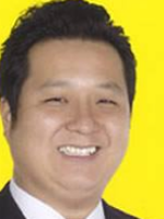 大川勝弘