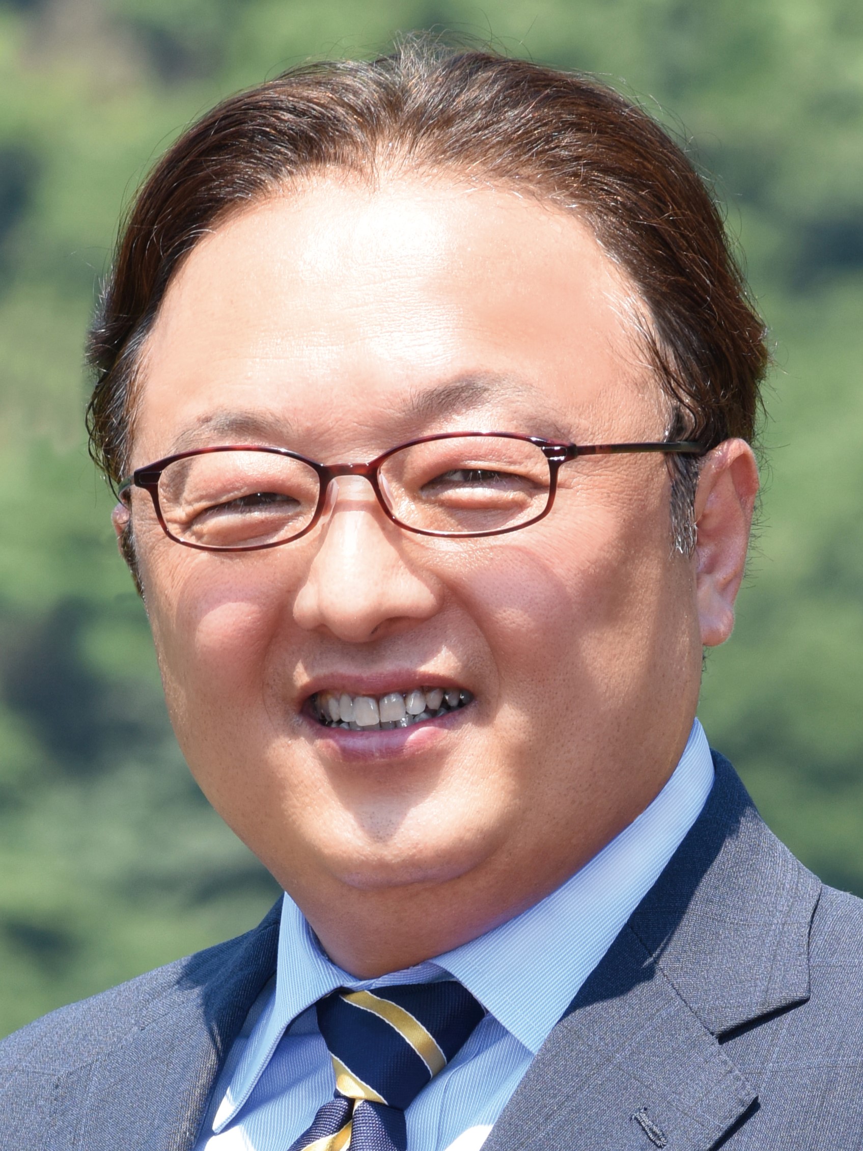青木よしひろ