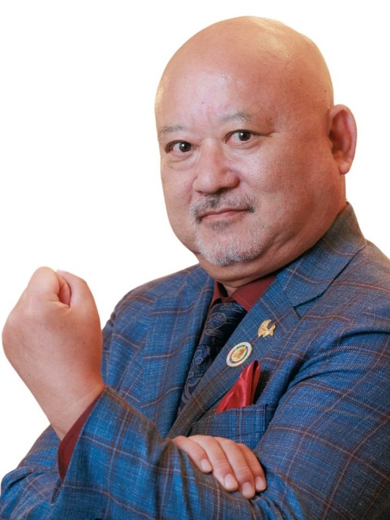 川崎おさむ