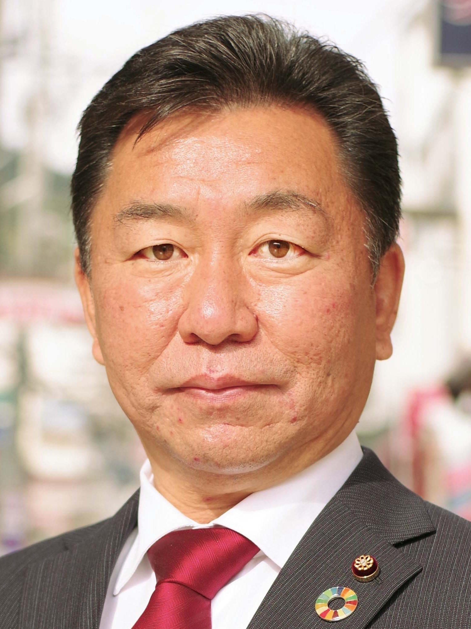 杉本一彦