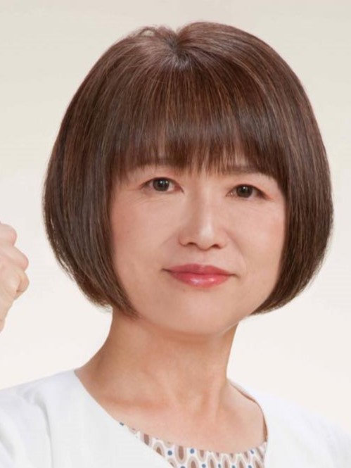 しのはら峰子