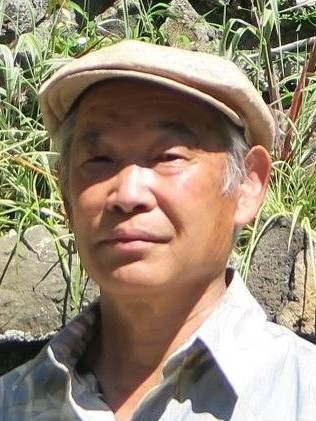 宇藤カザン