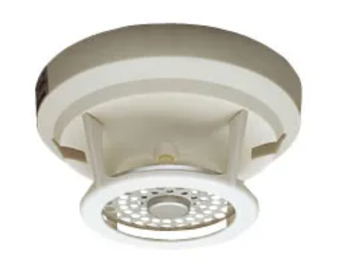 定温式スポット型感知器