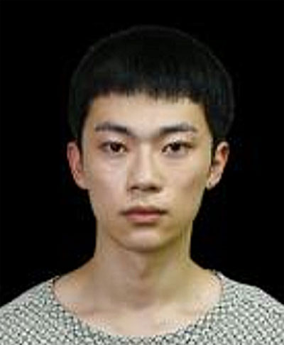 折田のマンションを張り込んでいた若者/バンド「キノミトキノミ」初代ドラム・シイ