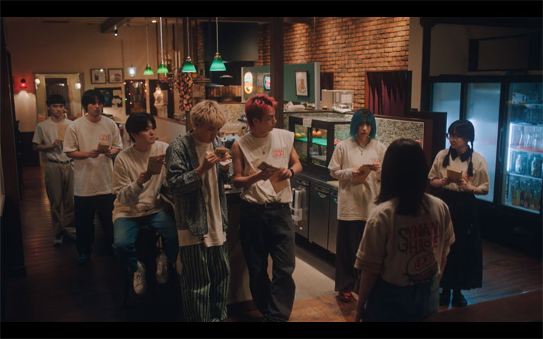 赤字経営に見える「シナントロープ」なのにちゃんと給料が支払われる