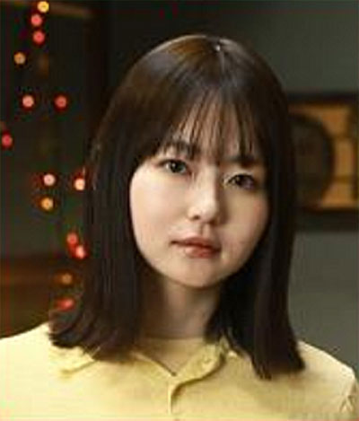 水町ことみ(演 山田杏奈)