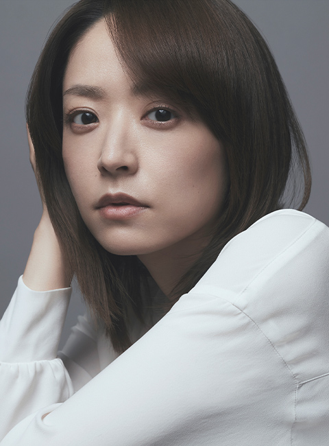 井上真央