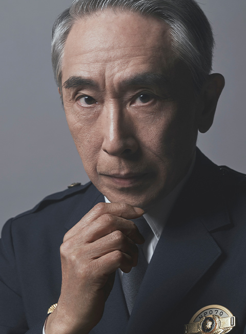 段田安則