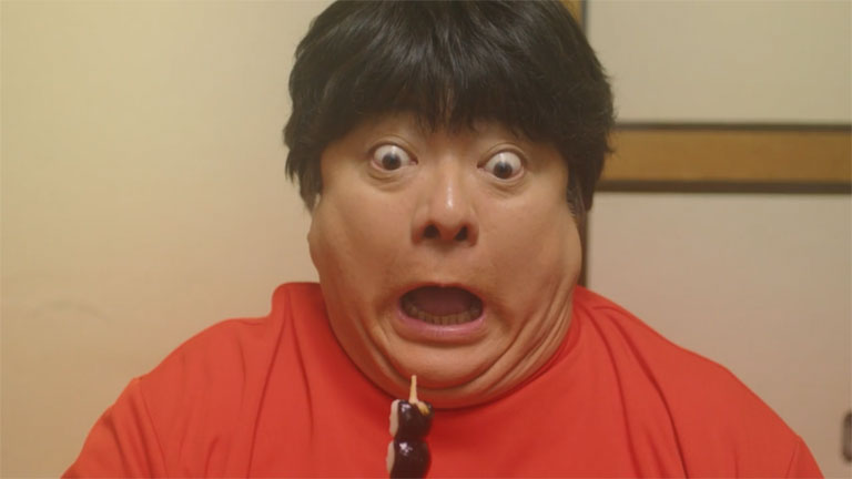 2026年の彦摩呂ムッチ先輩