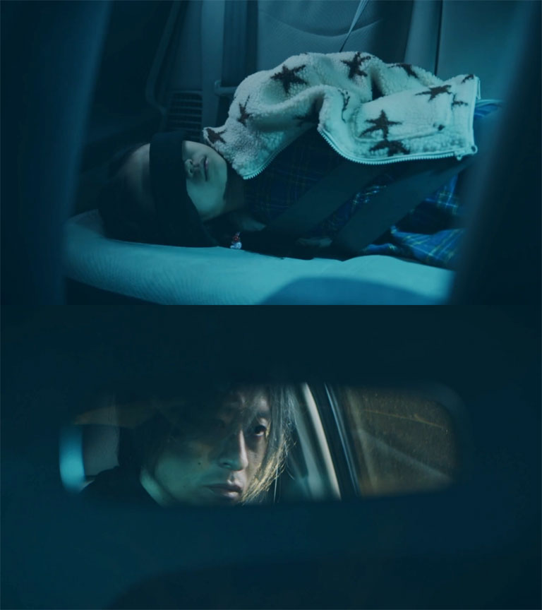 鷲尾武尊の次女・詩音を誘拐したのは鶴原航一郎