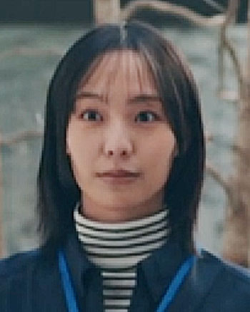 「タウン・キーパーズ」の社員・犬飼沙奈