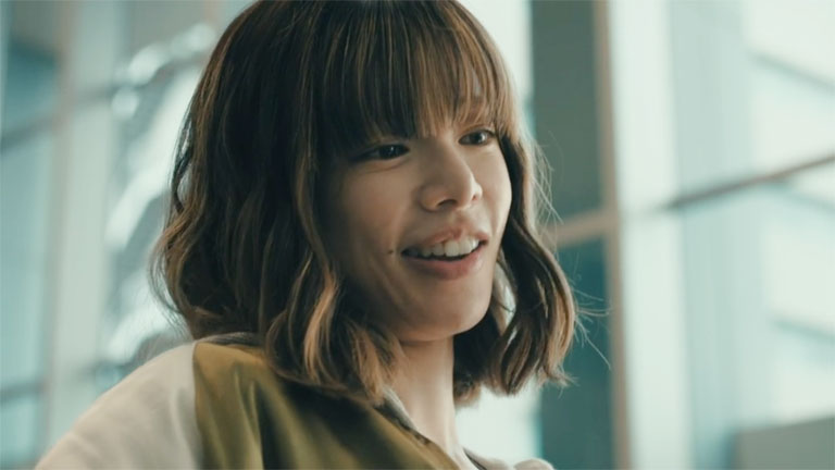 「茨城県行方不明者家族の会」で知り合った葛原紗春