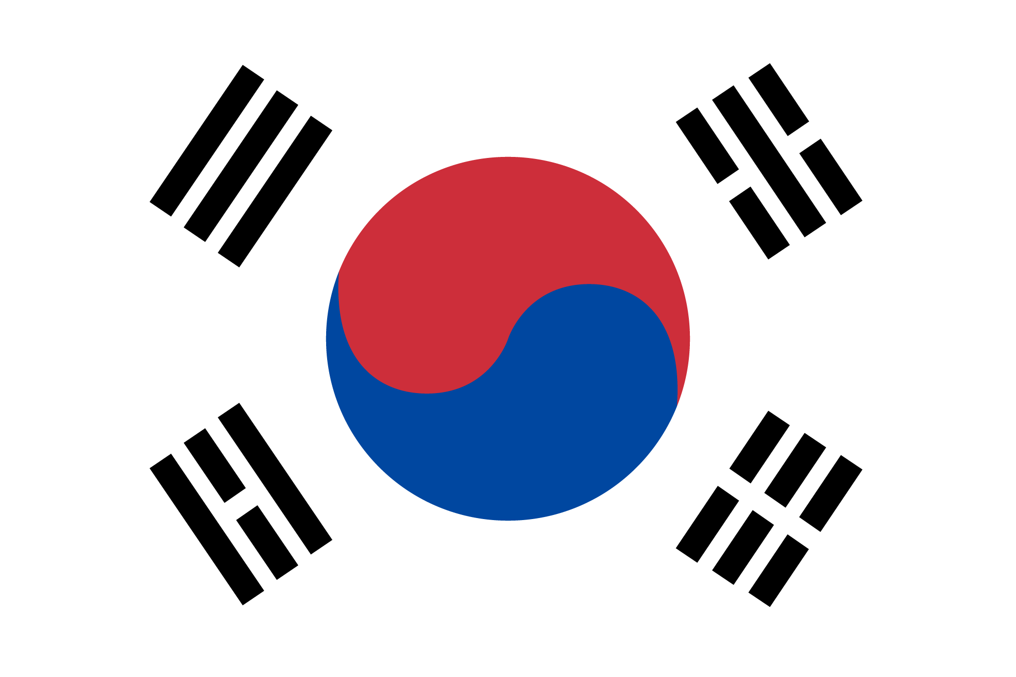 韓国