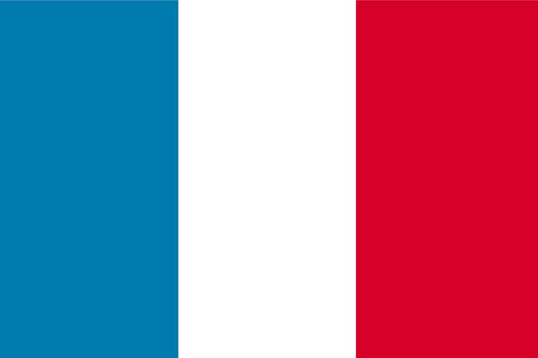 フランス