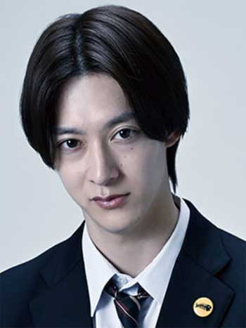 清野役／伊藤あさひ