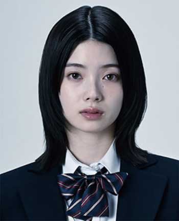 小野田恵美役／南琴奈