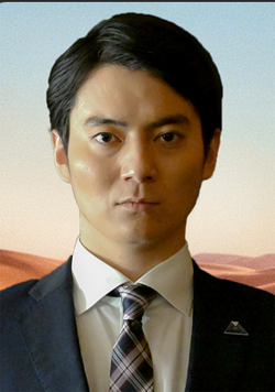 熊谷一輝
