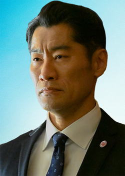 和田貢