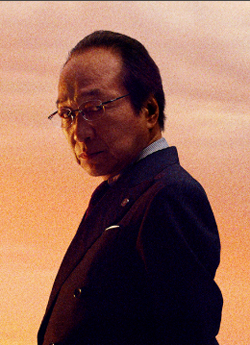 長野専務