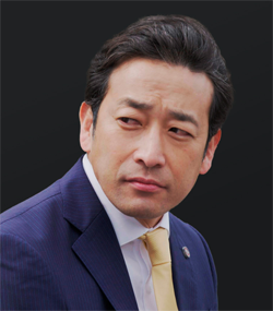 山本巧