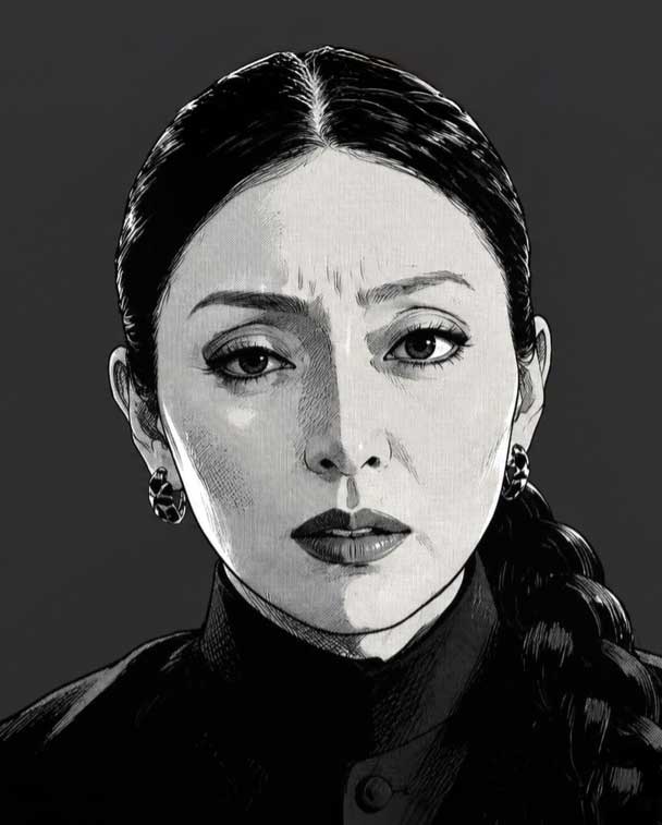 ハン・リンシン