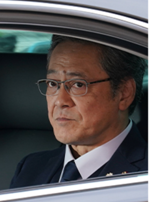 デビット伊藤