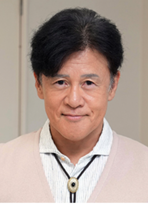 橋本じゅん